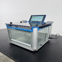 Biotage Turbovap Evaporator image 1
